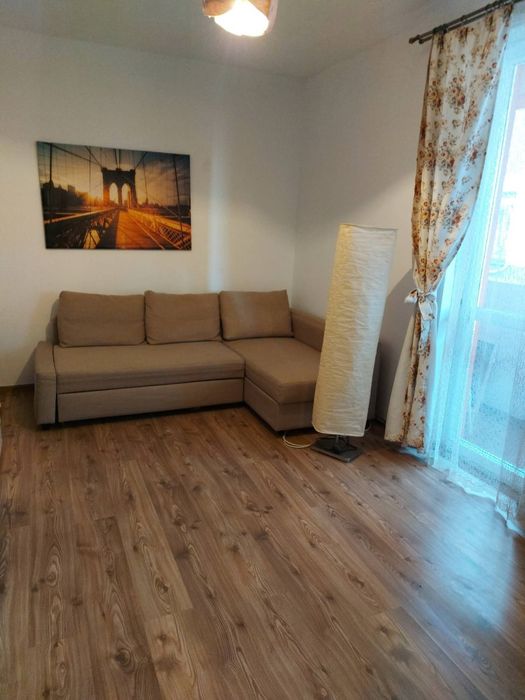 Garsonieră Str. Amurgului nr. 54, Popesti Leordeni suprafață utilă de 38,35 mp etajul 4 din 4