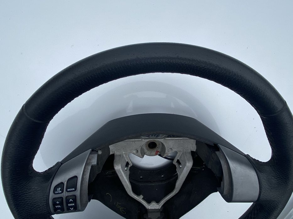 Кожен волан -Suzuki swift 2007г