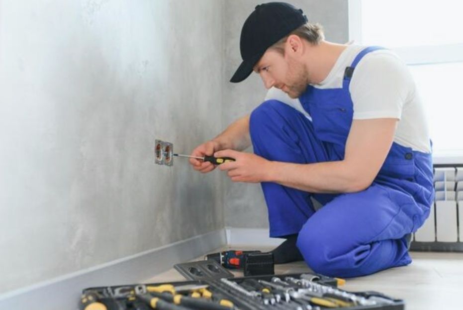 Ел инсталации,смяна на табла, инсталации на къщи и др