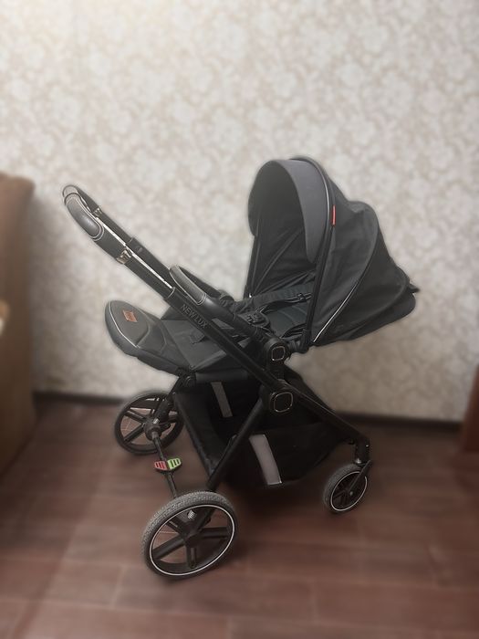 Коляска трансформер детская