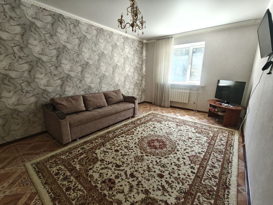 Сдам 2 комнатную квартиру