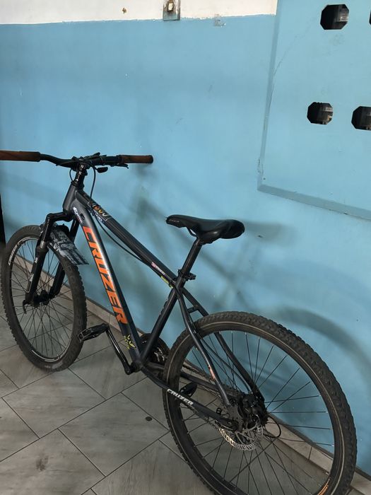 MTB Cruzer велосипед