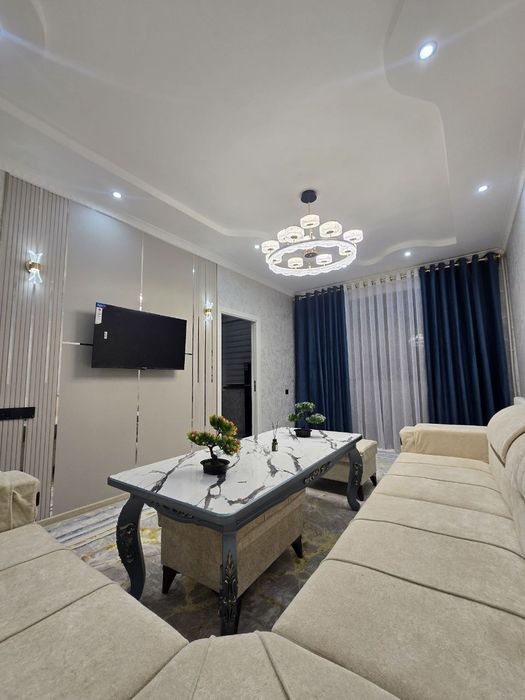 Sotiladi chilonzor 12 kv 3 xona