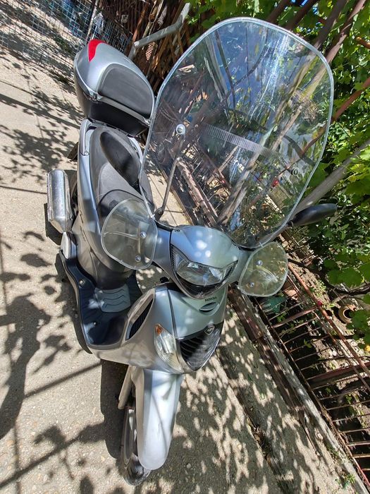 HONDA SH 150 I 2008