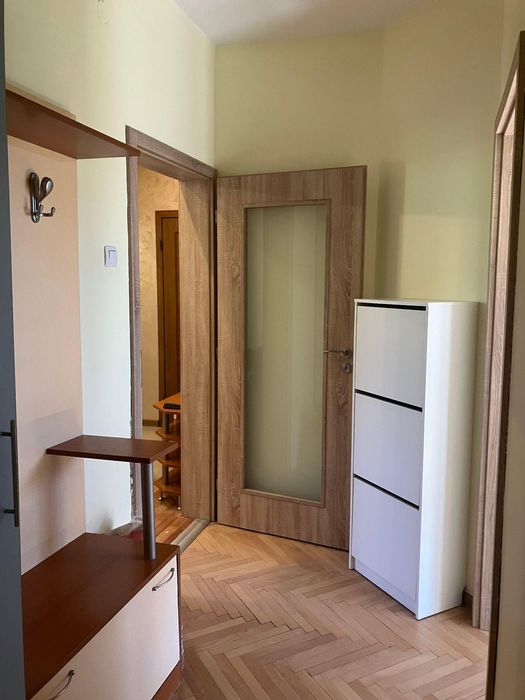 Дава се под наем Двустаен апартамент в Пловдив, Христо Смирненски - 65 кв.м за 407.49 € - Снимка #7