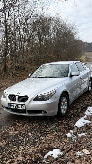 BMW m 47 e 60 520 d Automat