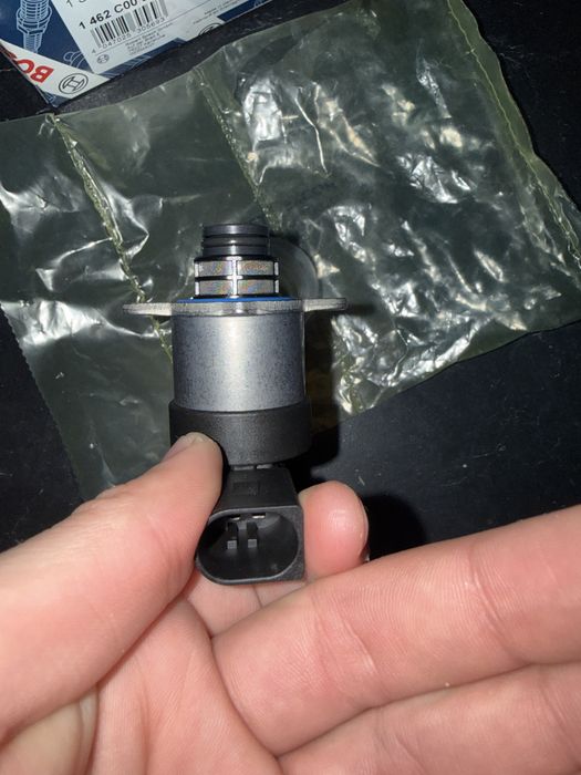 Regulator presiune pompa înalte 2.0Tdi common rail