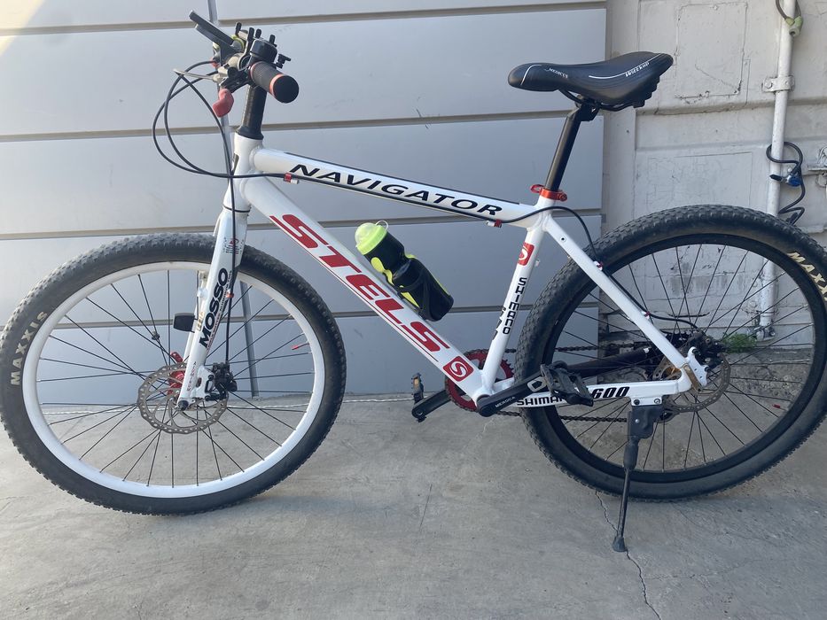 Велосипед гравийник срочно !