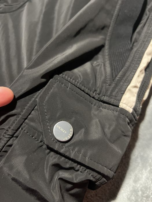 Pantaloni Made By Society