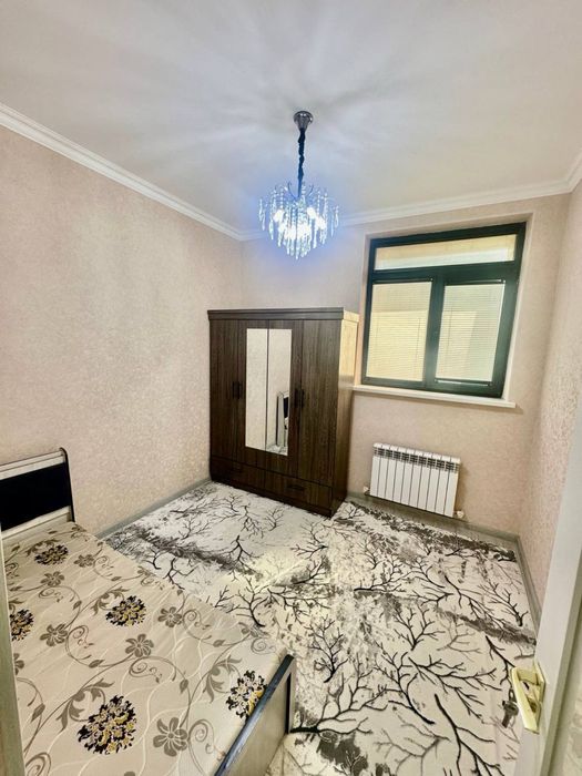 3 xonali kvartira uy egasidan uzoq muddatga ijaraga beriladi