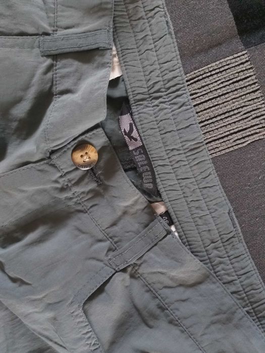 salewa - туристически  панталони