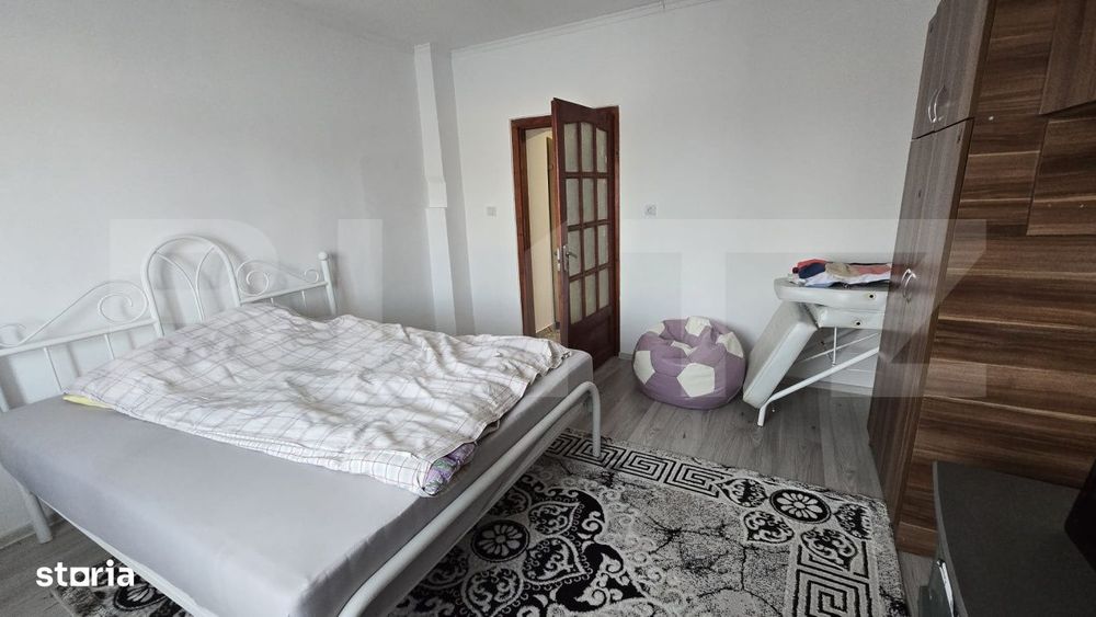Casa 2 camere 60mp, 1000mp. Doba