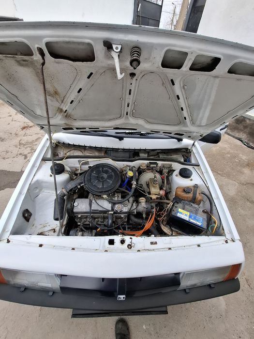 Lada 2109 1993 — 6