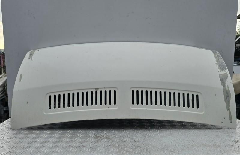 Capota motor Peugeot Boxer