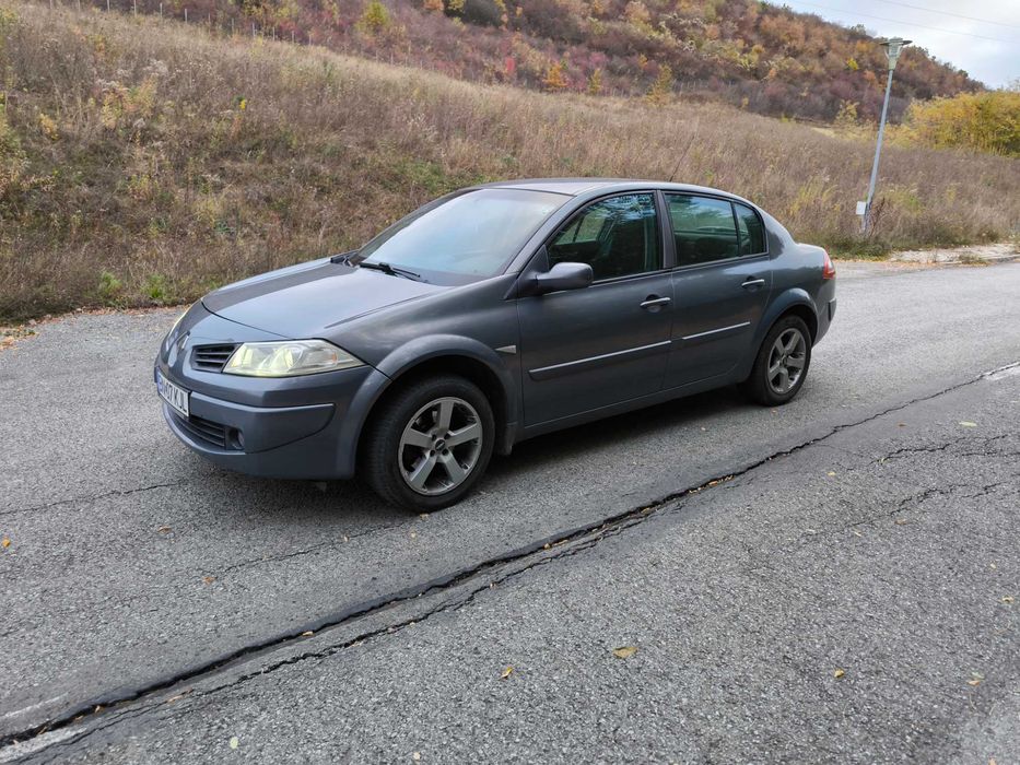 Vând Renault Megan