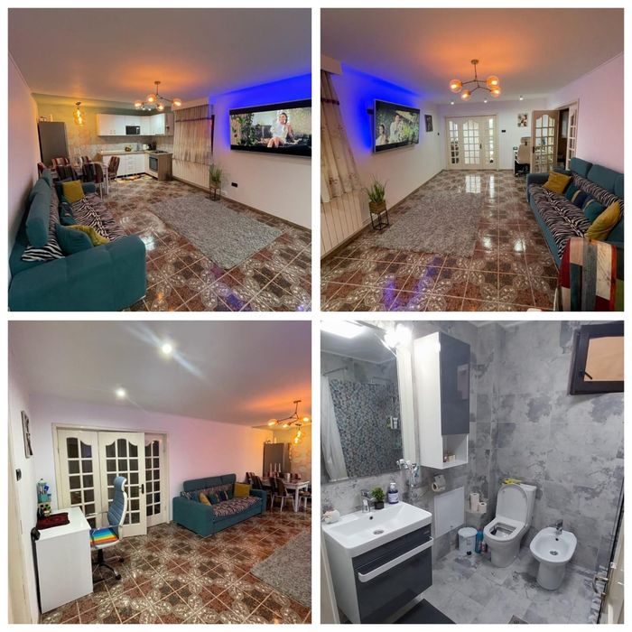 Vand vila/pensiune în 2Mai