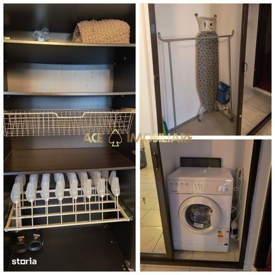 2 Camere de inchiriat | Aparatorii Patriei | Metrou | Decomandat