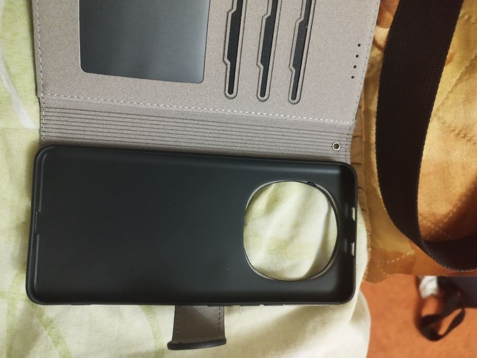 Калъф за Xiaomi note 15 5g