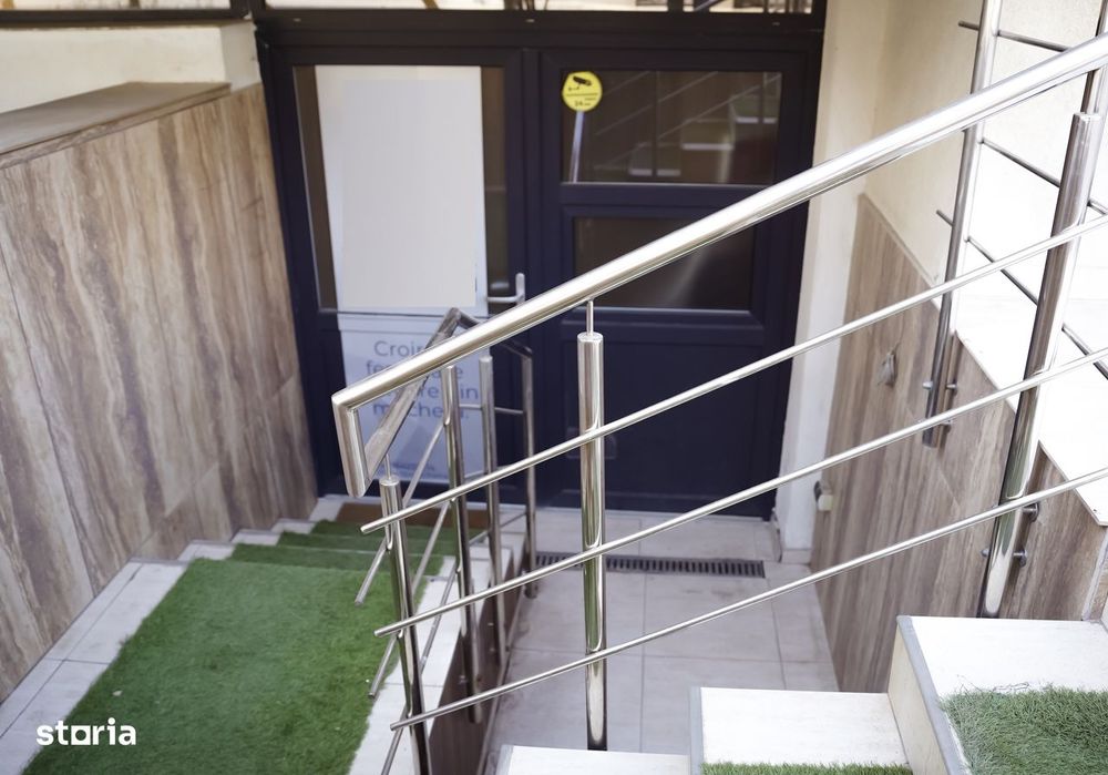 Vand/Schimb Spatiu Comercial 125mp Str. Ilie Petre Chiajna