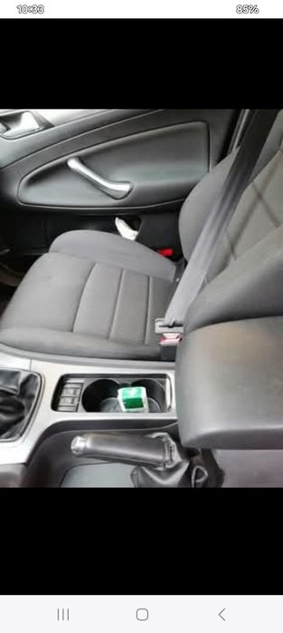 Ford Mondeo diesel