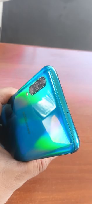 Samsung Galaxy S30A