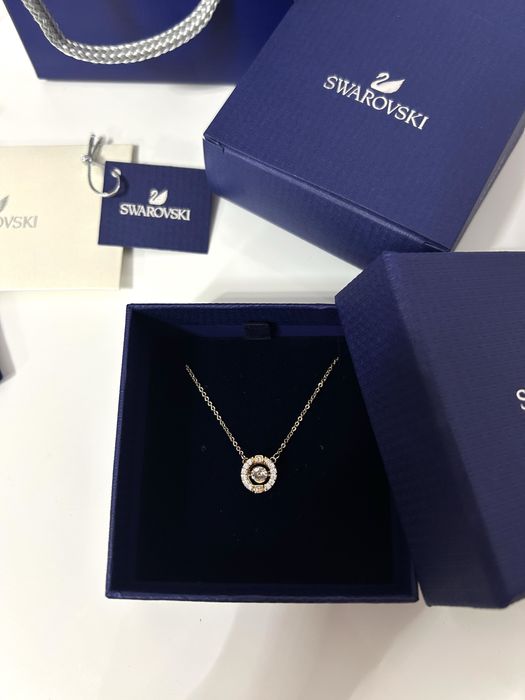 Lant Swarovski Una