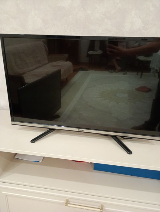 Телевизор Haier 32 дюйма