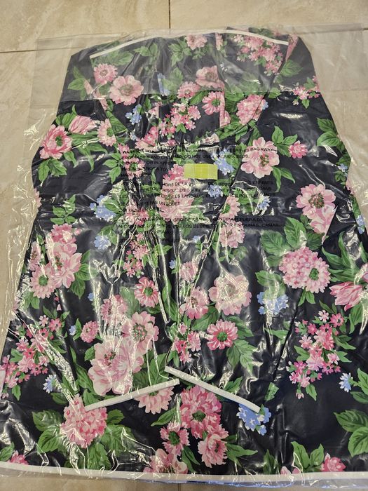 Продается новый детский дождевик для девочек JANIE and JACK