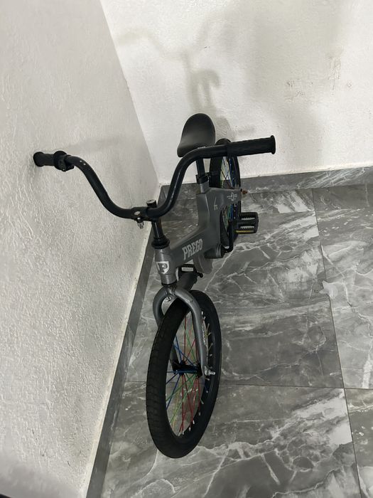 Продам велосипед на  4-6 лет