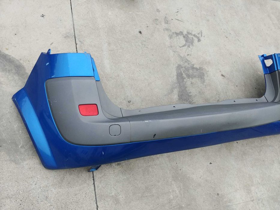 bara spate renault scenic 2 8200141081