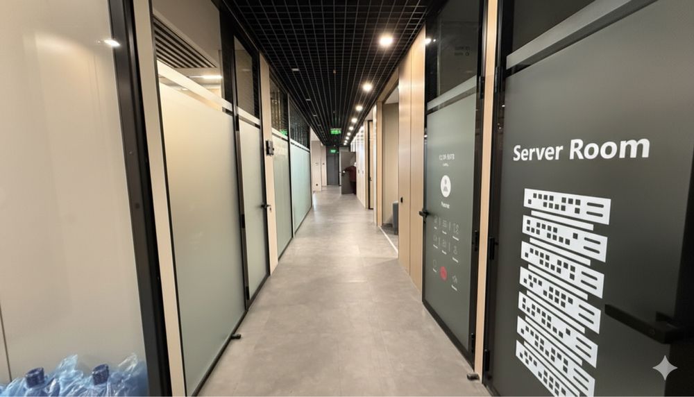 Без комисси! Аренд по этажам в б/ц, Бадамзар Гидромицентр f88