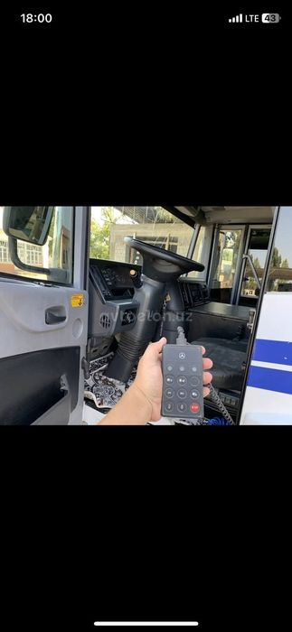 Messages Ben's ekonik