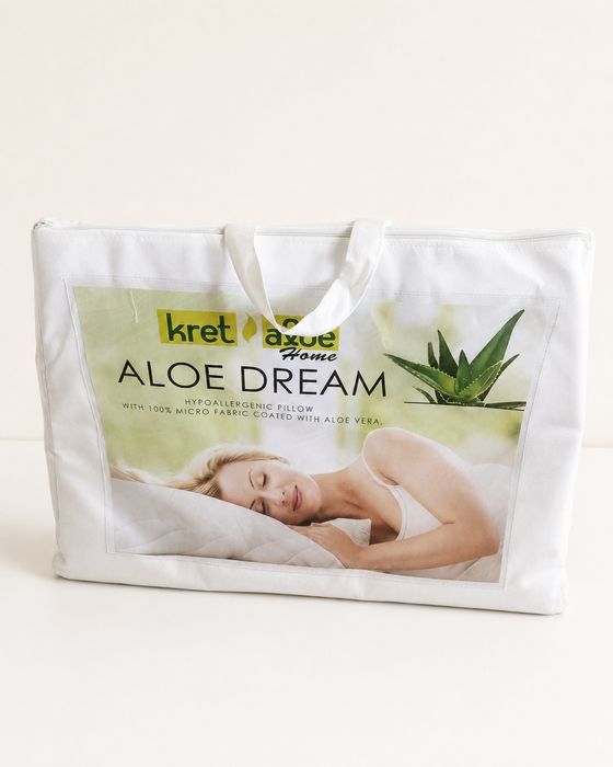 Perne antialergice Aloe Vera, noi – vânzare angro și retail