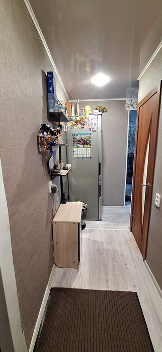 Продам квартиру.