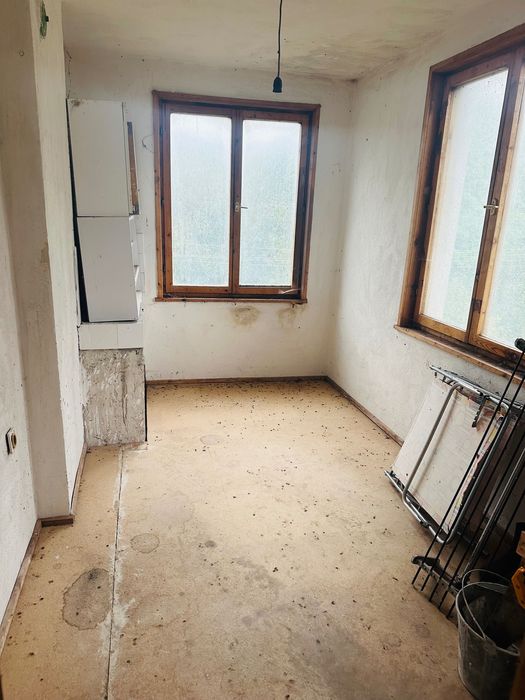 Продава се Етаж от къща в София, Люлин 5 - 67 кв.м за 523 €/кв.м - Снимка #5