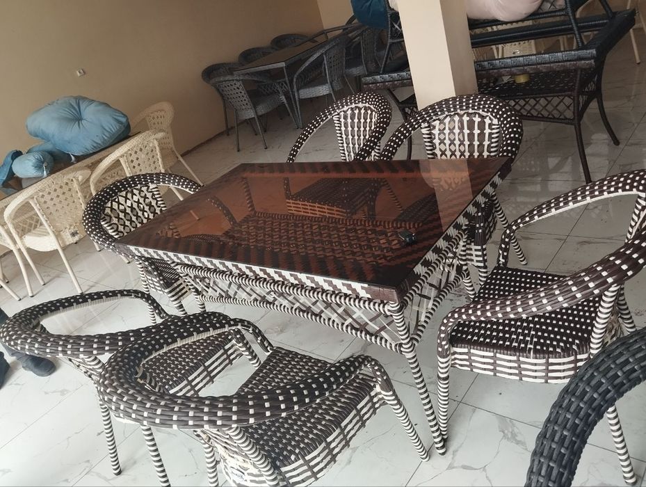 Ratan Stol Stul aksiya narxlarda