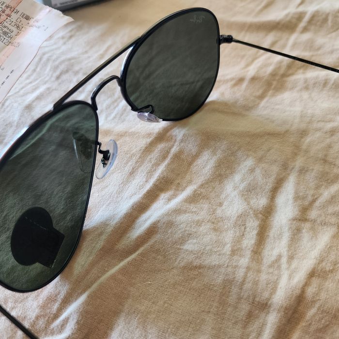 Очила Ray-Ban ORB3025 Унисекс