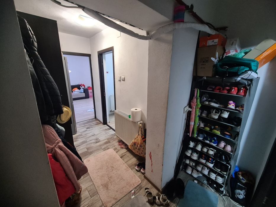 De vânzare apartament 2 camere