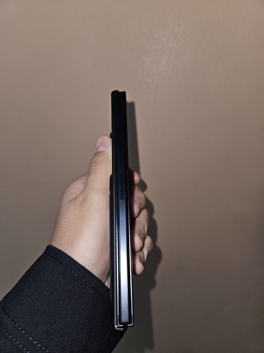 Обмен Samsung Galaxy ZFold7 5G 256ГБ