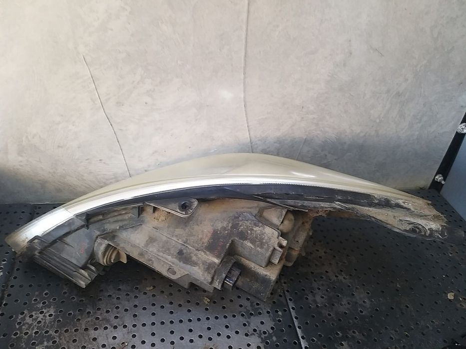 Far dreapta hyundai i10 1 pa