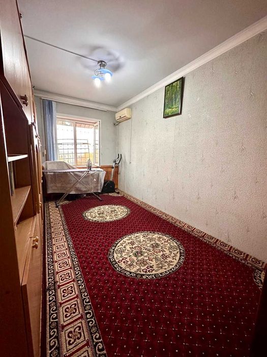 Yunusobod 15-kv da takrorlanmas planirovkali uy srochna sotuvda!