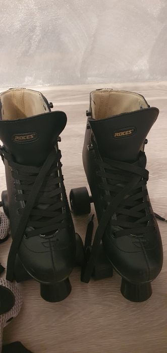 Role Roces piele copii