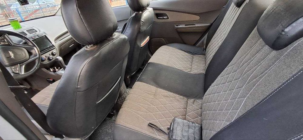 Продаётся автомобиль