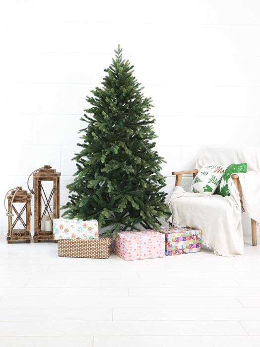 Качественные искусственные елки!