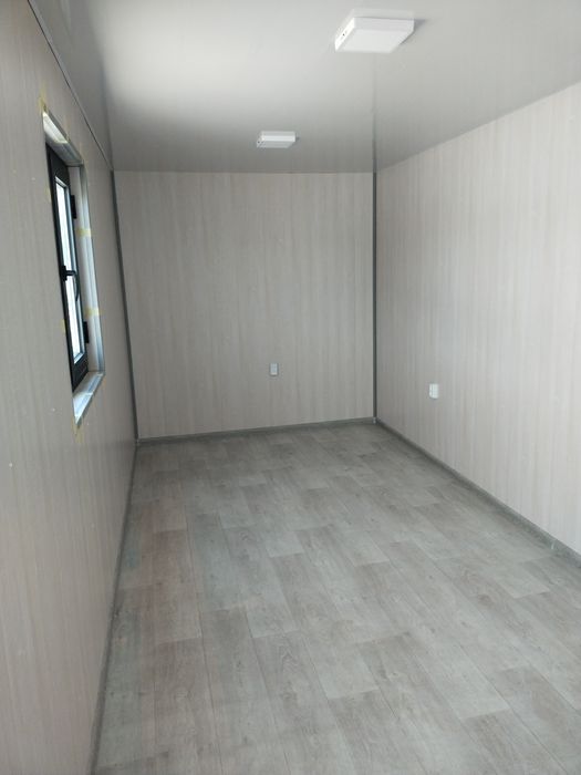 Кантейнер контейнер офис