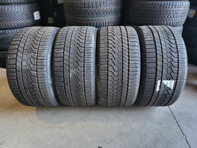 285/30/22 Continental 4бр