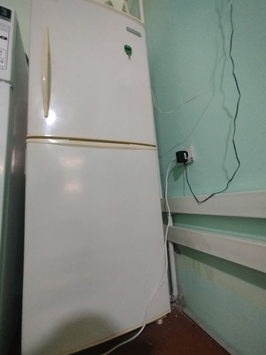 Холодильник жагдайы жаксы