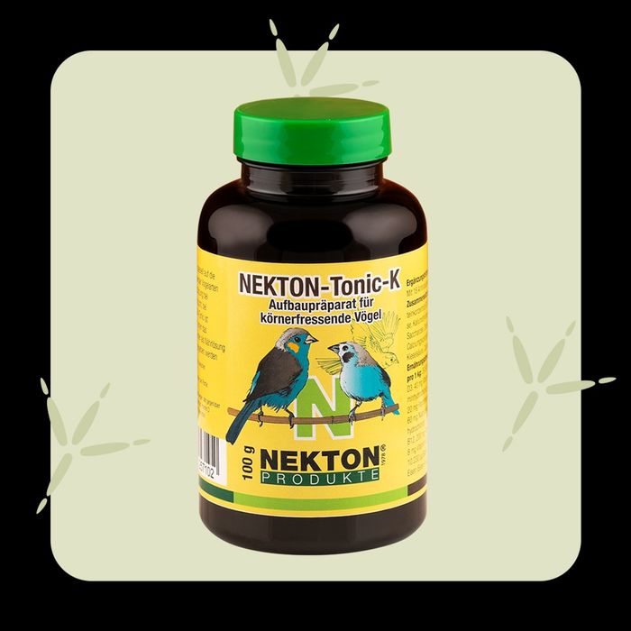 Витамины NEKTON Германия