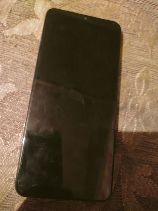 Продам realmu Note 50.