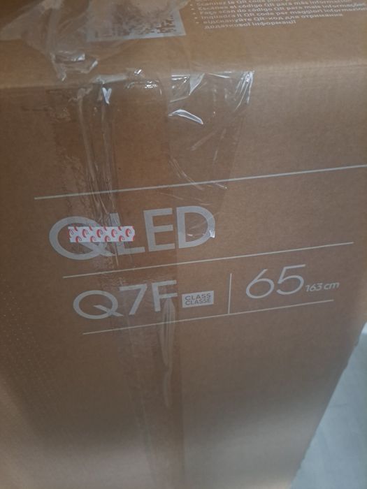 Самсунг 65 инча QLED